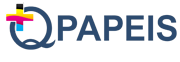 logo - Mais que Papeis