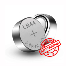 Bateria LR44- Diversas Marcas