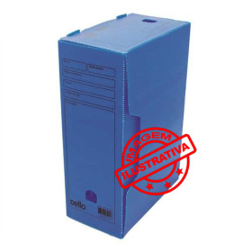 Arquivo Morto Polionda Oficio 350x135x250mm