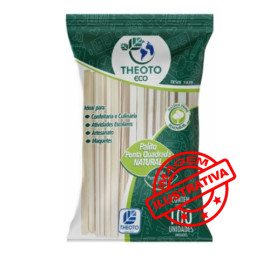 Palito de Sorvete