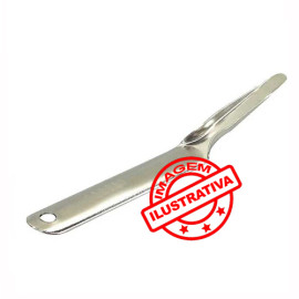 Extrator de Grampos Esp�tula