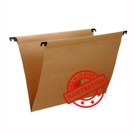 Pasta Suspensa Kraft 360x240mm 170g