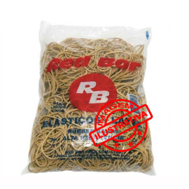 El�stico L�tex 