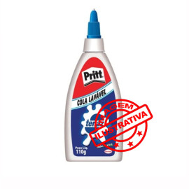 Cola L�quida 